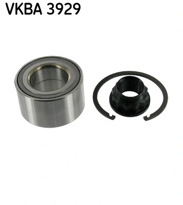 Wheel Bearing Kit (VKBA 3929)