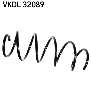 Suspension Spring (VKDL 32089)