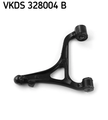 Control/Trailing Arm, wheel suspension (VKDS 328004 B)