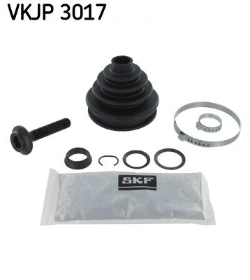 Bellow Kit, drive shaft (VKJP 3017)