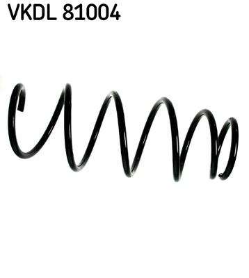 Suspension Spring (VKDL 81004)