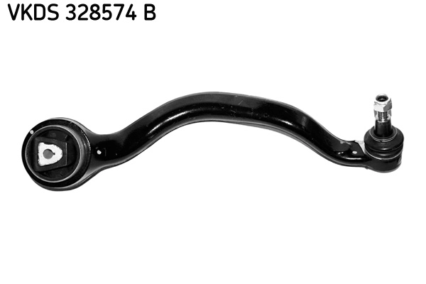 Control/Trailing Arm, wheel suspension (VKDS 328574 B)