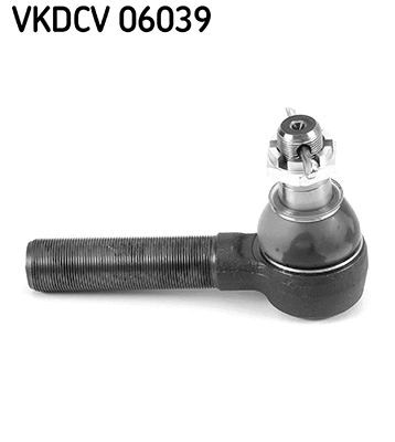 Tie Rod End (VKDCV 06039)