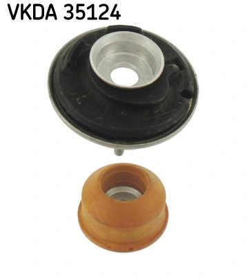 Suspension Strut Support Mount (VKDA 35124)