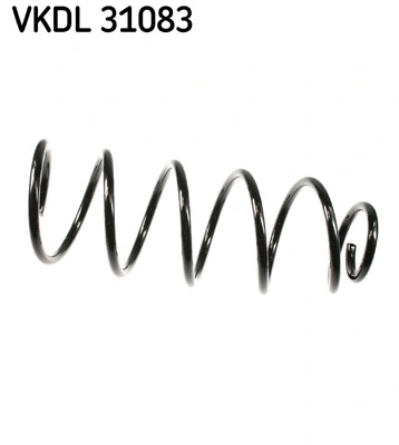 Suspension Spring (VKDL 31083)