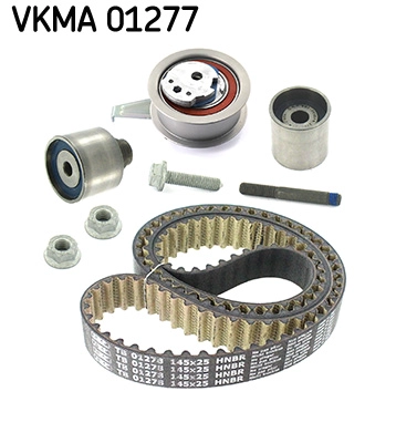 Timing Belt Kit (VKMA 01277)