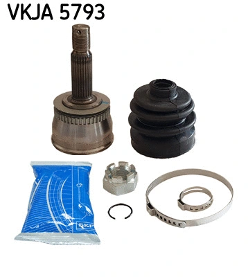 Joint Kit, drive shaft (VKJA 5793)