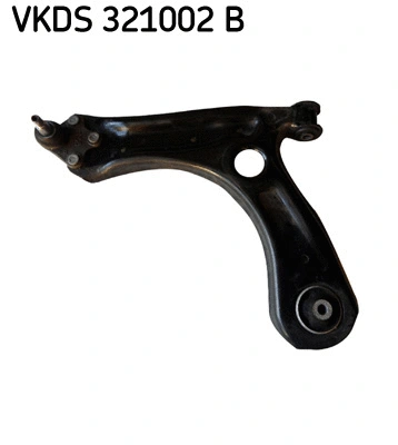 Control/Trailing Arm, wheel suspension (VKDS 321002 B)