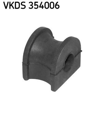 Bushing, stabiliser bar (VKDS 354006)