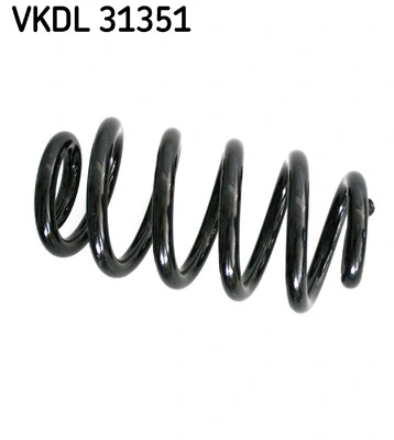 Suspension Spring (VKDL 31351)