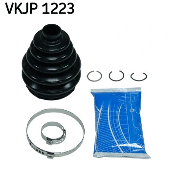 Bellow Kit, drive shaft (VKJP 1223)