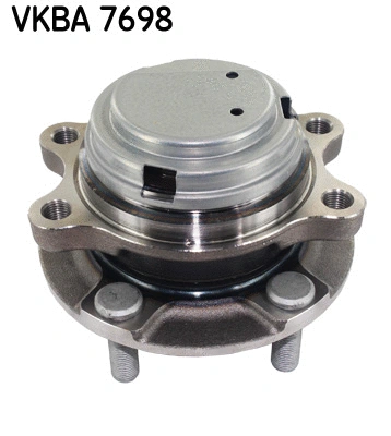 Wheel Bearing Kit (VKBA 7698)