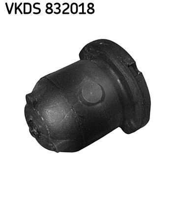 Mounting, control/trailing arm (VKDS 832018)
