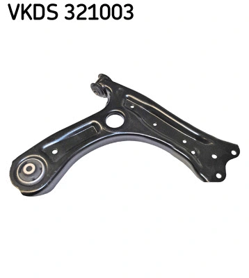 Control/Trailing Arm, wheel suspension (VKDS 321003)