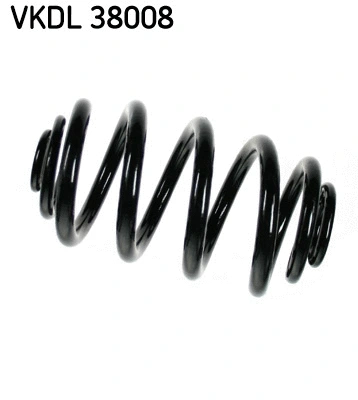 Suspension Spring (VKDL 38008)