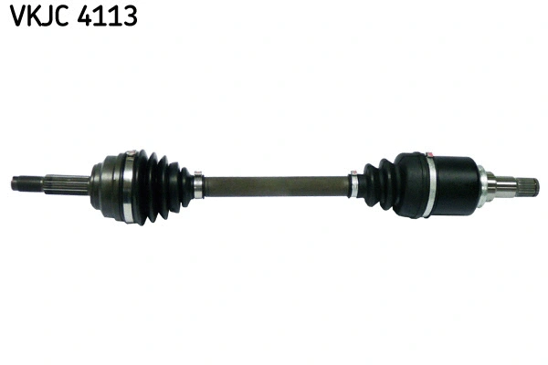 Drive Shaft (VKJC 4113)
