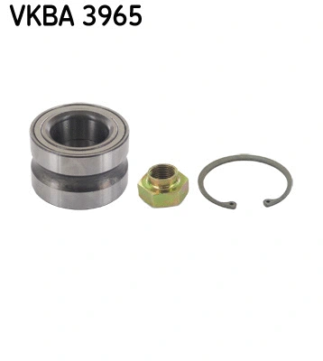 Wheel Bearing Kit (VKBA 3965)
