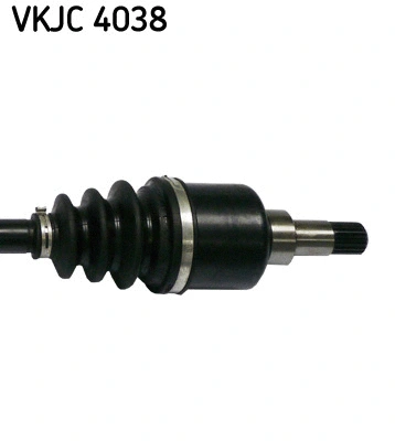 Drive Shaft