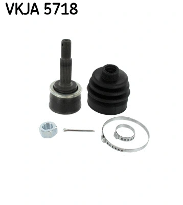 Joint Kit, drive shaft (VKJA 5718)