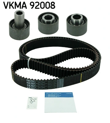 Timing Belt Kit