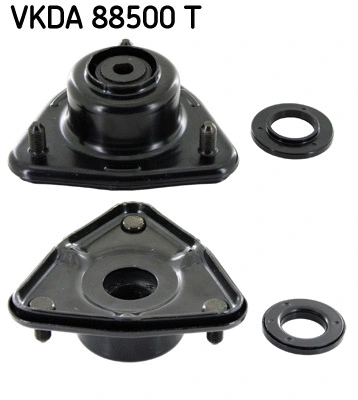Suspension Strut Support Mount (VKDA 88500 T)
