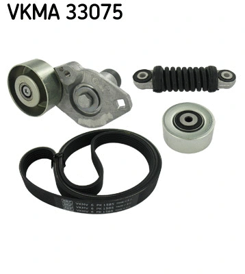 V-Ribbed Belt Set (VKMA 33075)