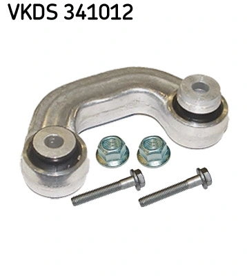 Link/Coupling Rod, stabiliser bar (VKDS 341012)