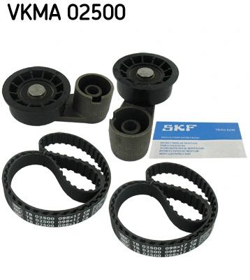 Timing Belt Kit