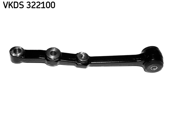 Control/Trailing Arm, wheel suspension (VKDS 322100)