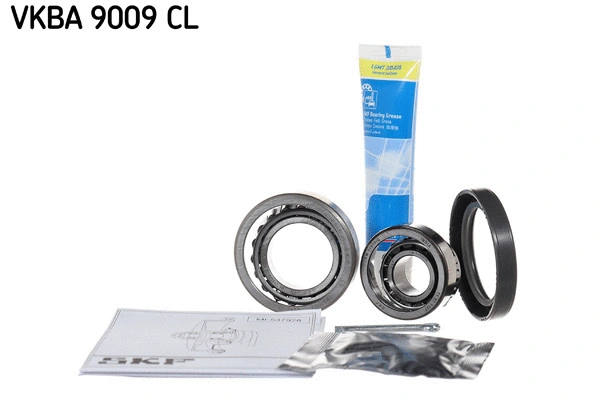 Wheel Bearing Kit (VKBA 9009 CL)