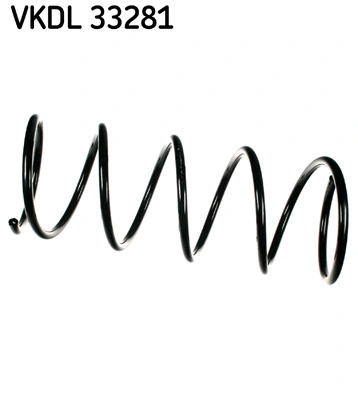 Suspension Spring (VKDL 33281)
