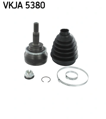Joint Kit, drive shaft (VKJA 5380)