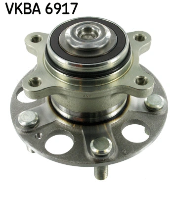 Wheel Bearing Kit (VKBA 6917)