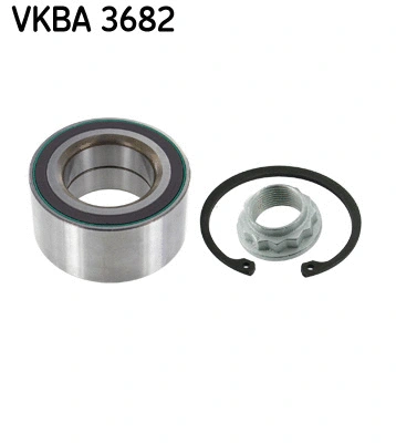 Wheel Bearing Kit (VKBA 3682)