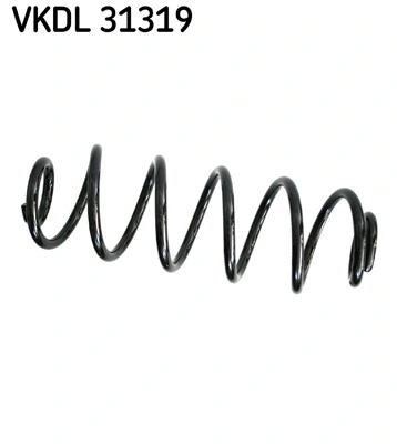 Suspension Spring (VKDL 31319)