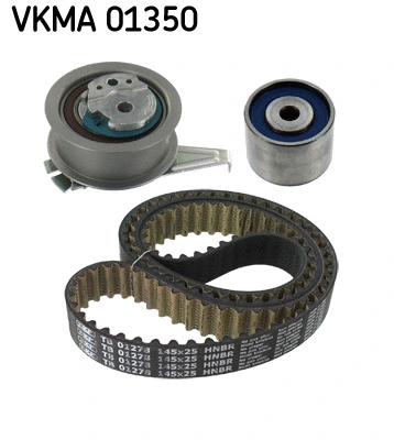 Timing Belt Kit (VKMA 01350)