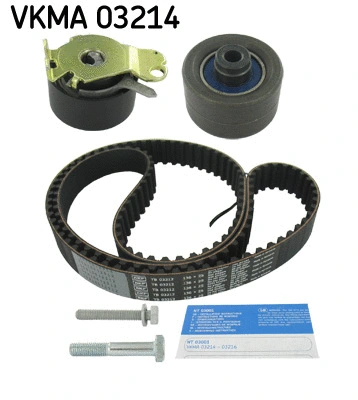 Timing Belt Kit