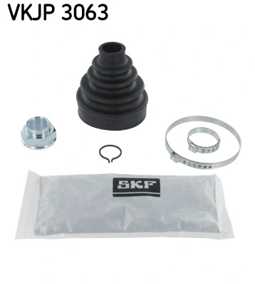 Bellow Kit, drive shaft (VKJP 3063)