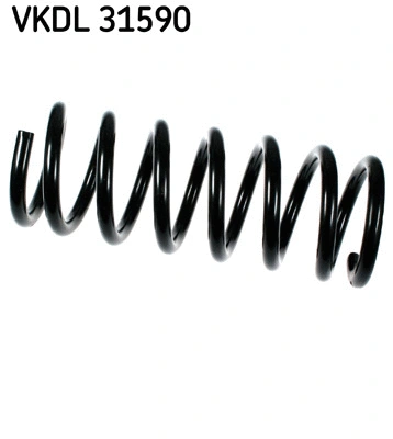 Suspension Spring (VKDL 31590)