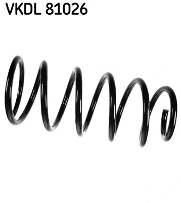 Suspension Spring (VKDL 81026)