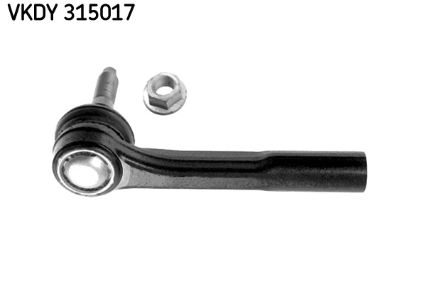 Tie Rod End (VKDY 315017)
