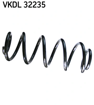 Suspension Spring (VKDL 32235)