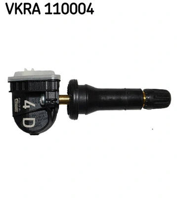 Wheel Sensor, tyre-pressure monitoring system (VKRA 110004)