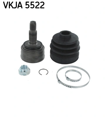 Joint Kit, drive shaft (VKJA 5522)