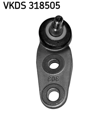 Ball Joint (VKDS 318505)