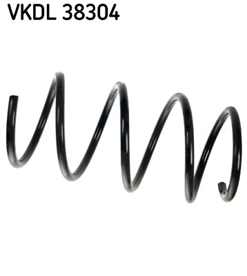 Suspension Spring (VKDL 38304)