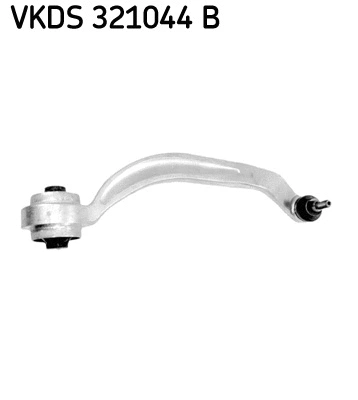 Control/Trailing Arm, wheel suspension (VKDS 321044 B)