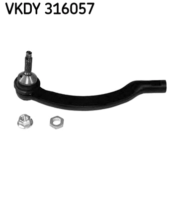 Tie Rod End (VKDY 316057)