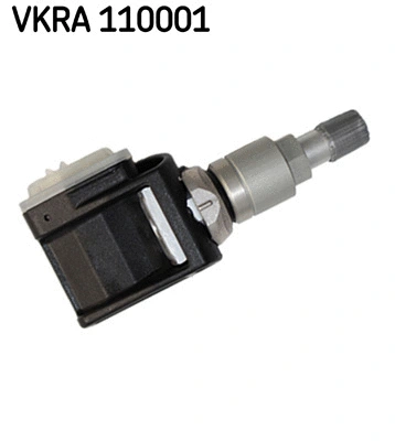 Wheel Sensor, tyre-pressure monitoring system (VKRA 110001)