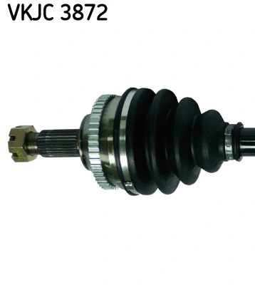 Drive Shaft